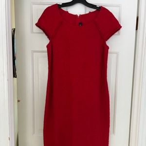 St. John dress